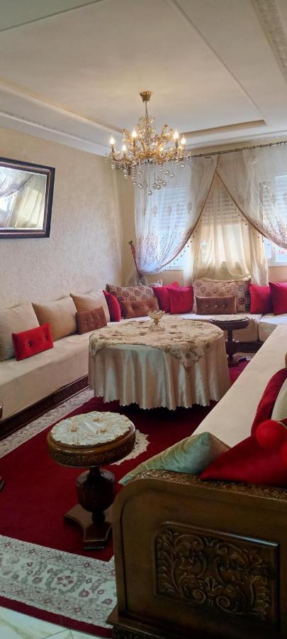 Appartement Artisanale ساليه المظهر الخارجي الصورة
