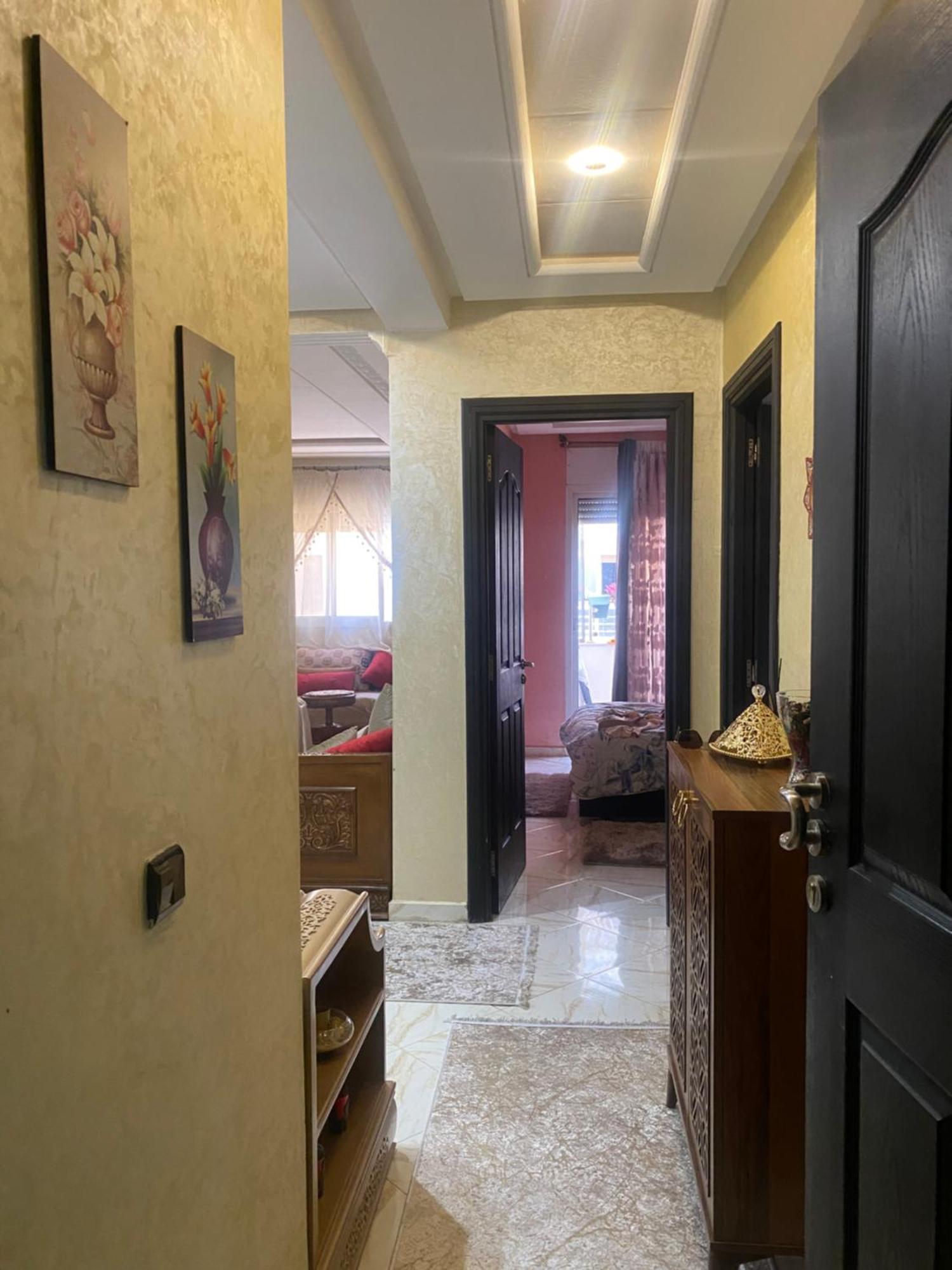 Appartement Artisanale ساليه المظهر الخارجي الصورة