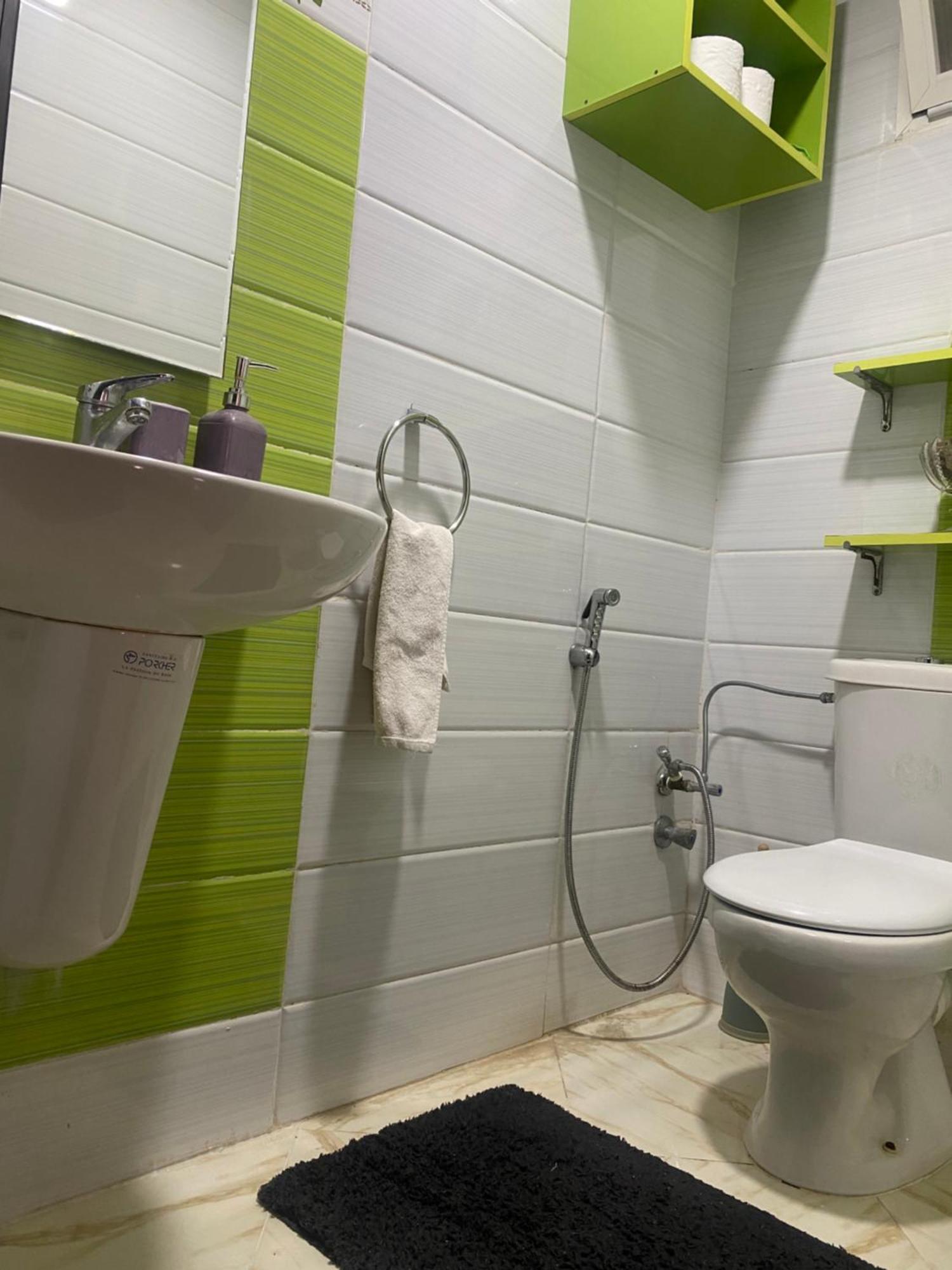 Appartement Artisanale ساليه المظهر الخارجي الصورة