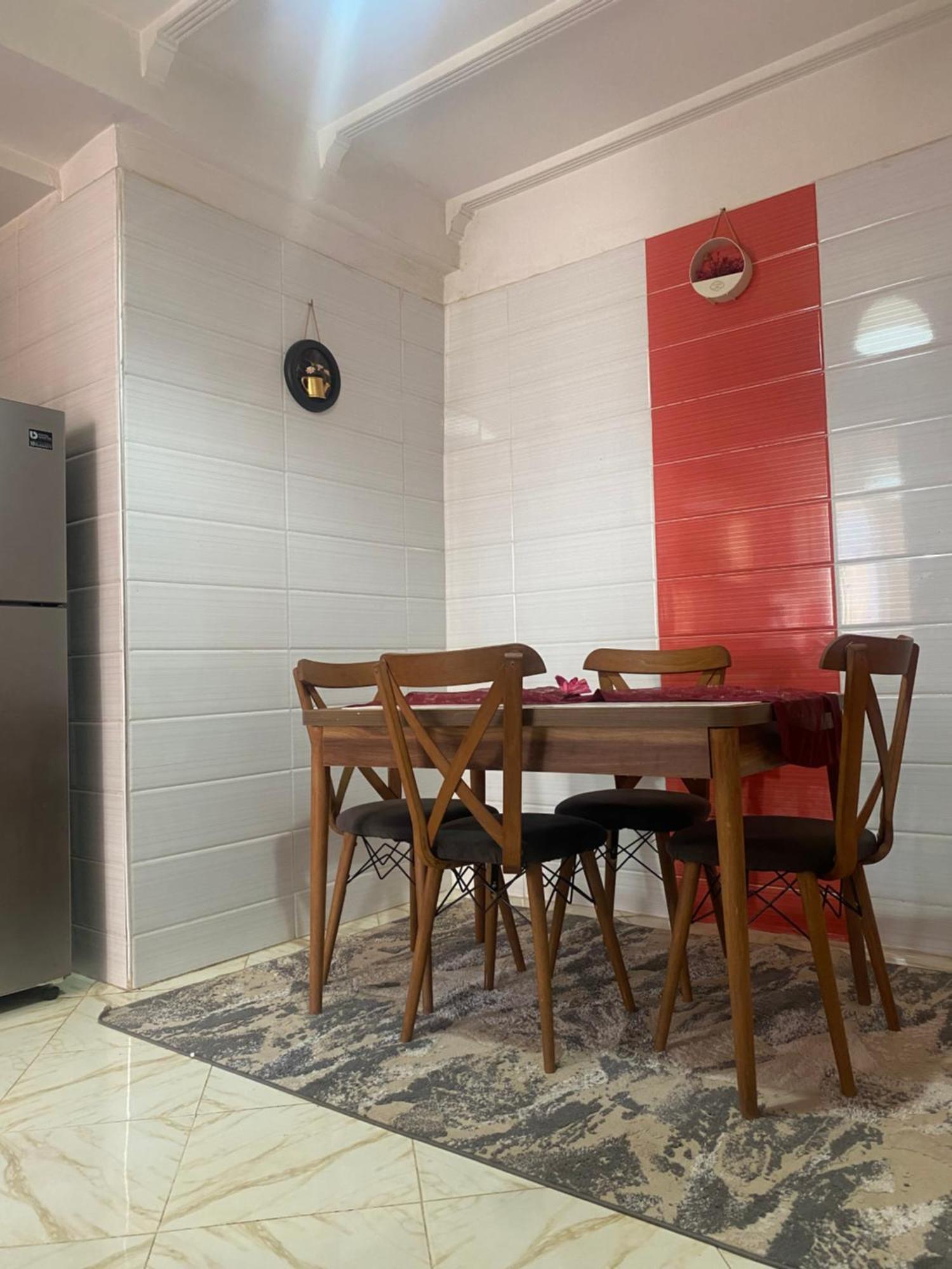 Appartement Artisanale ساليه المظهر الخارجي الصورة