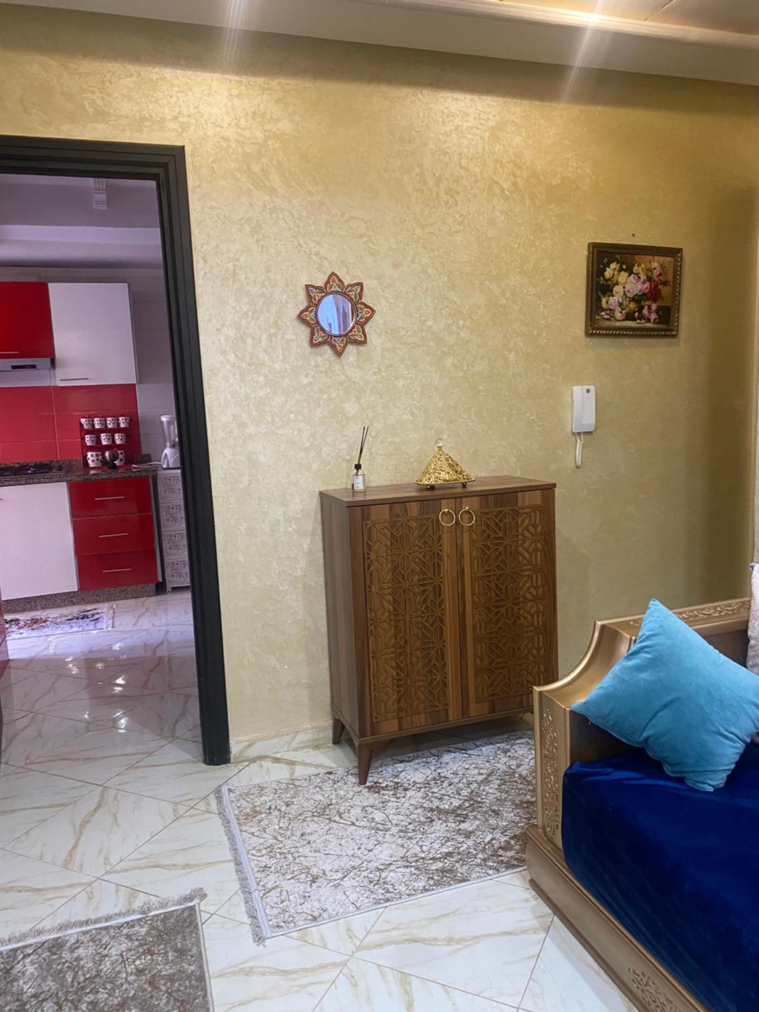 Appartement Artisanale ساليه المظهر الخارجي الصورة