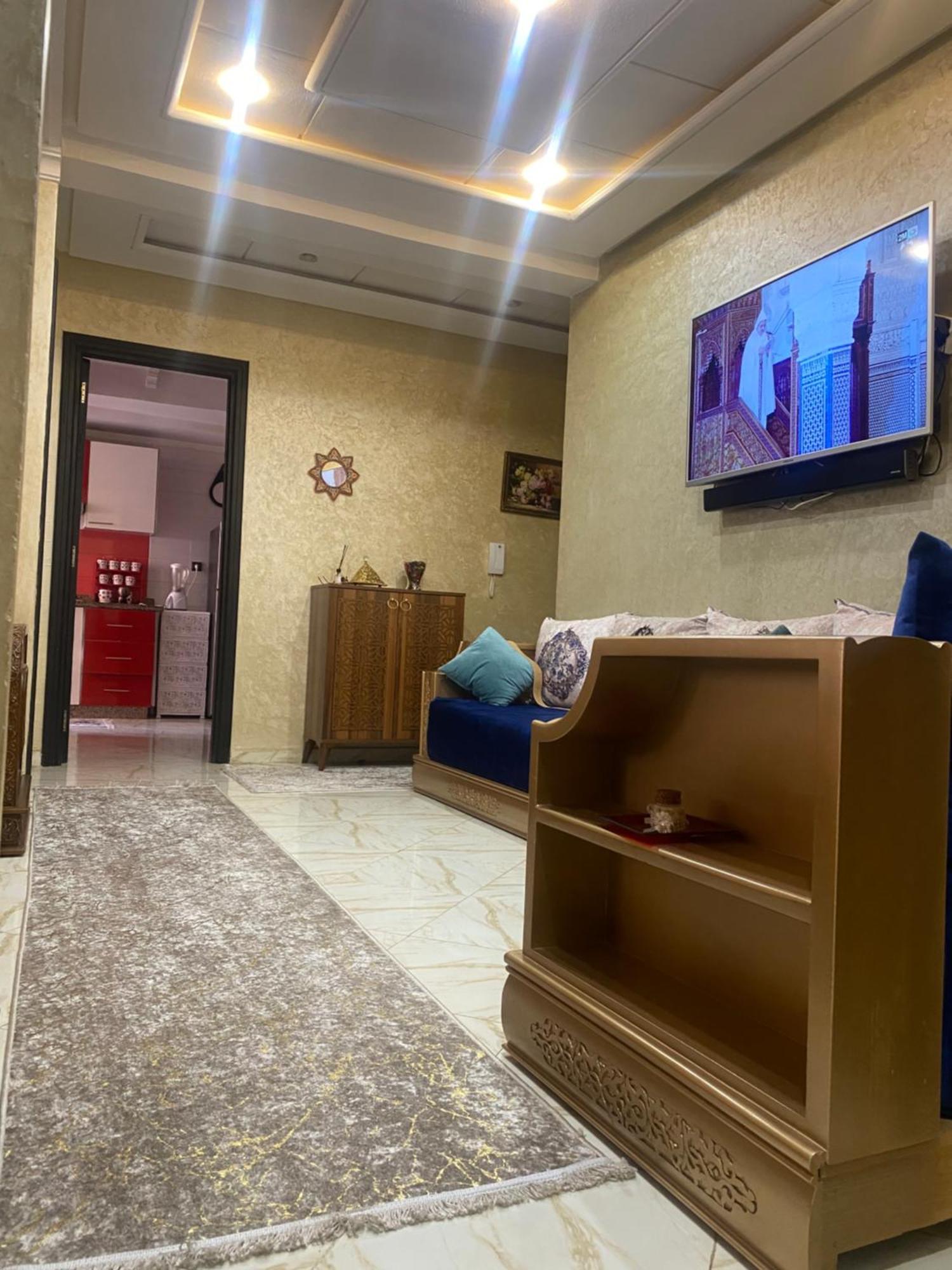 Appartement Artisanale ساليه المظهر الخارجي الصورة